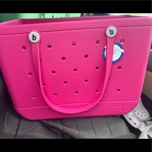 New With Tag Bogg Bagg Large